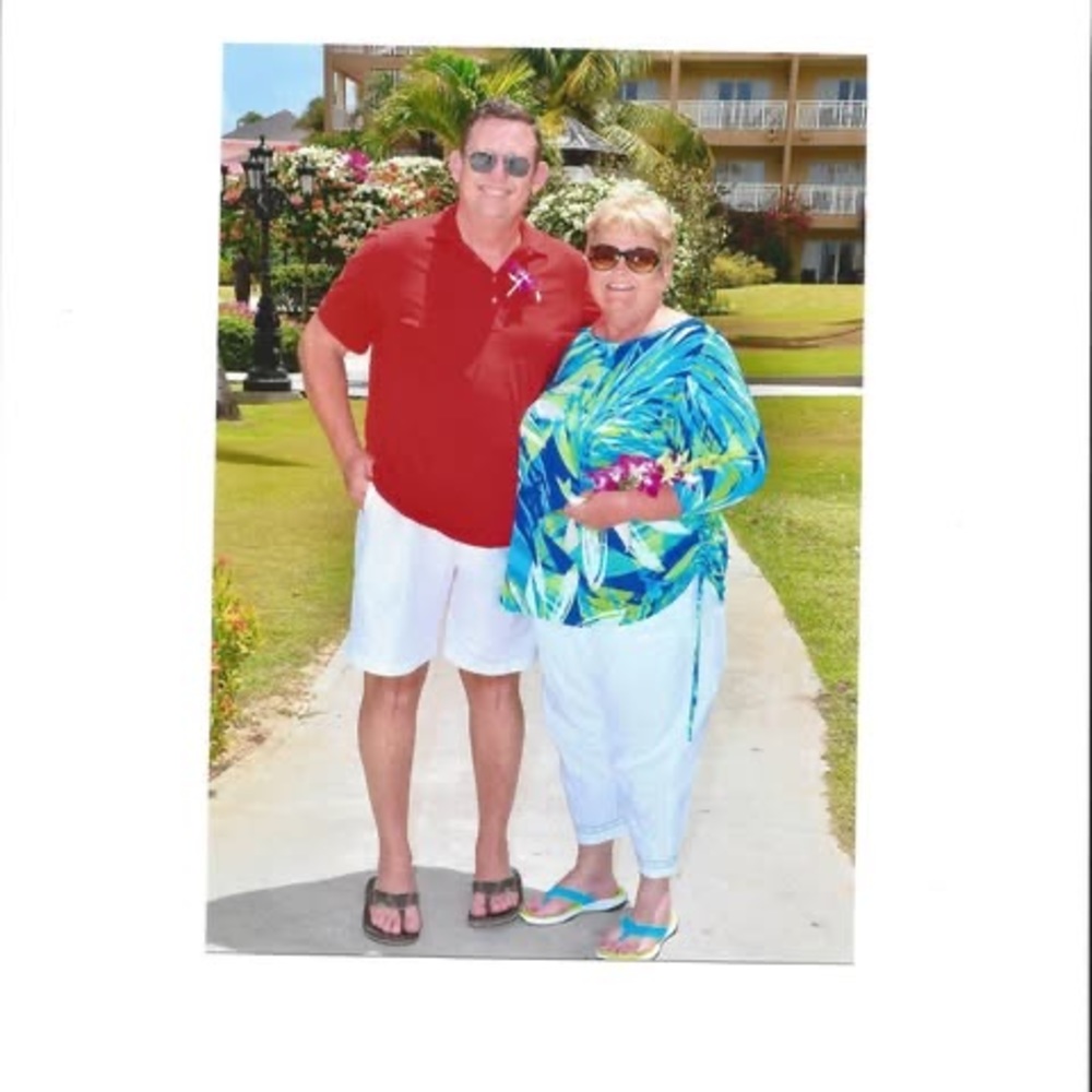 Meet your Posher, Debbie